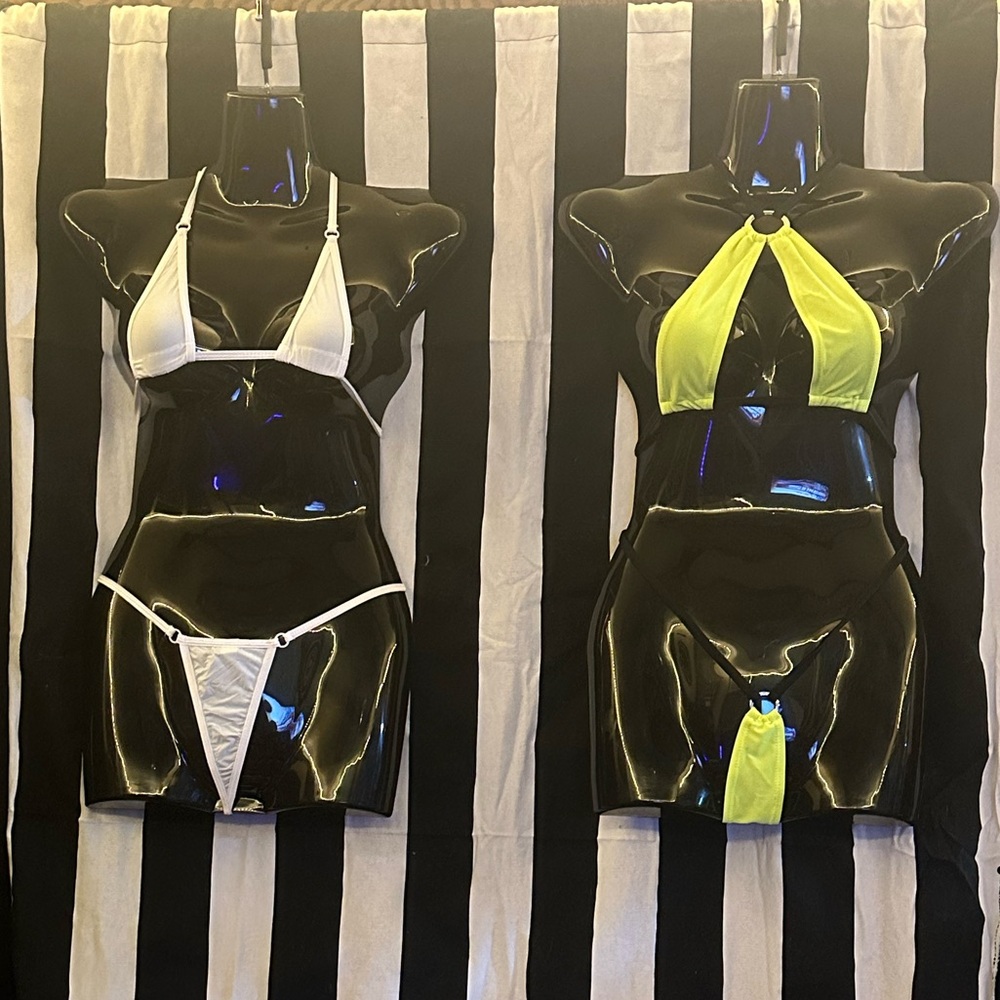 Dance wear outfits monokini